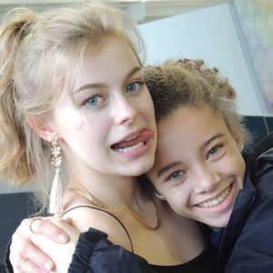 Meet your Posher, Eileen